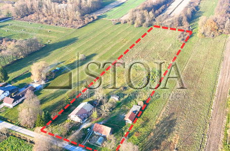 Lokacija: Ljubljana mesto, Vič-Rudnik, Rudnik