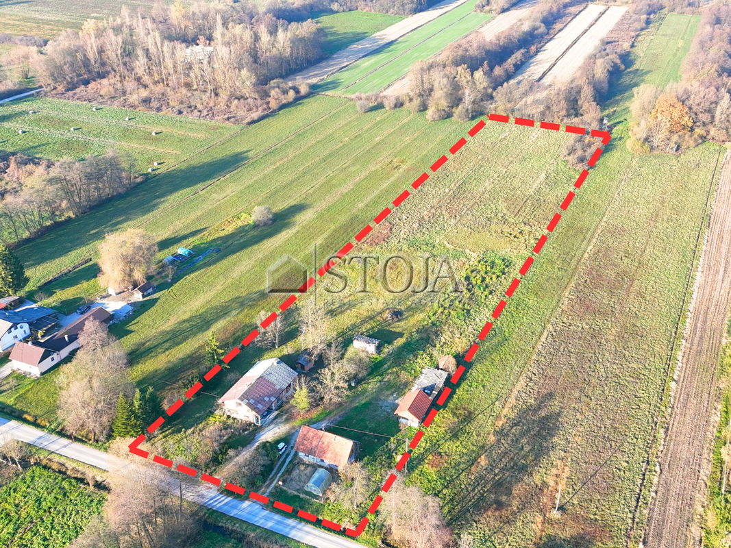 Lokacija: Ljubljana mesto, Vič-Rudnik, Rudnik