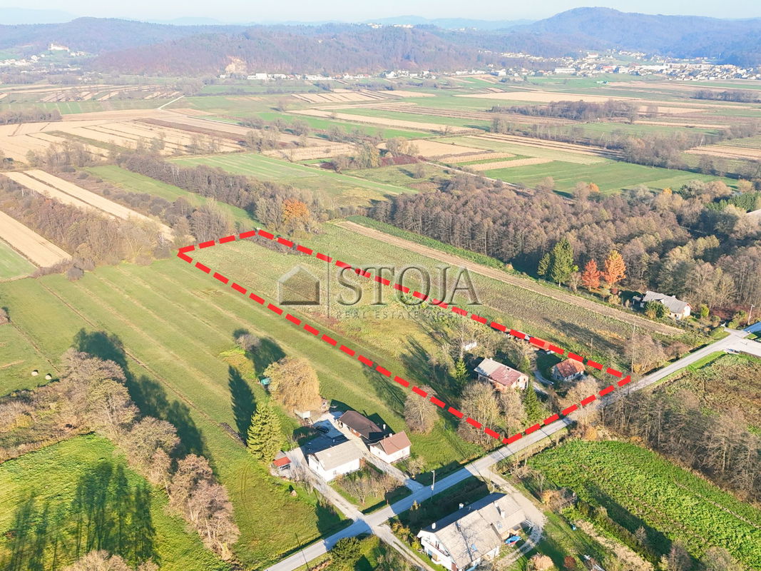 Lokacija: Ljubljana mesto, Vič-Rudnik, Rudnik