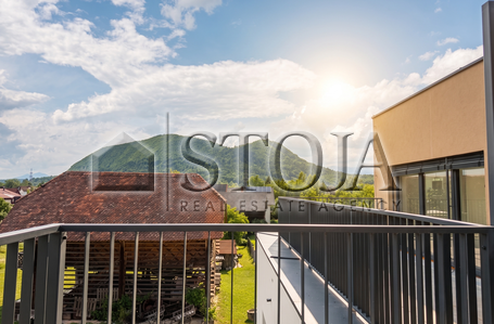 Lokacija: Ljubljana mesto, Šiška, Tacen