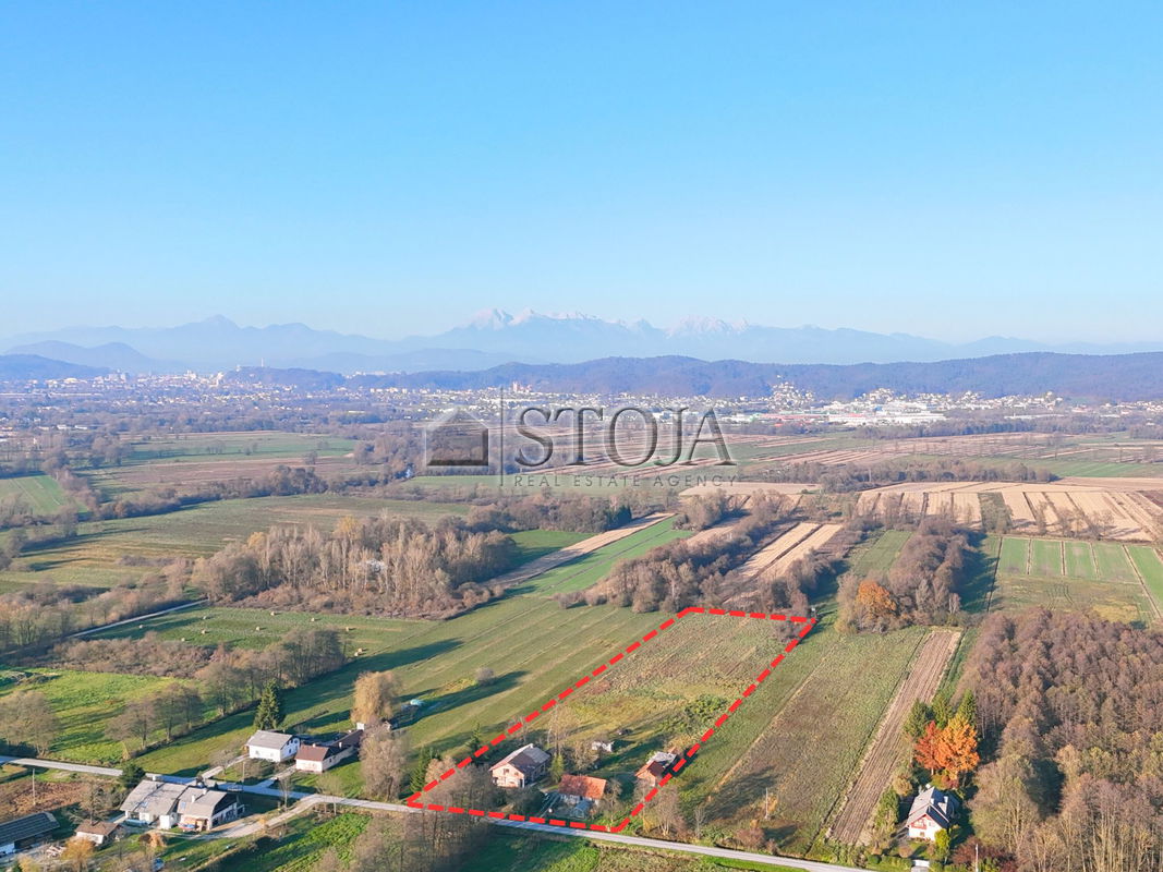 Lokacija: Ljubljana mesto, Vič-Rudnik, Rudnik