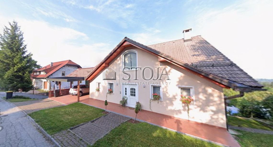 Lokacija: Ljubljana okolica, Škofljica, Škofljica