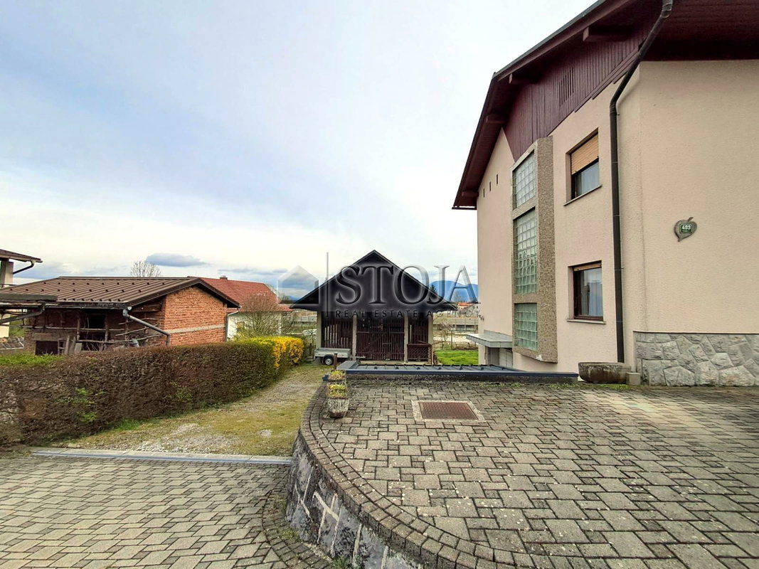 Lokacija: Ljubljana okolica, Brezovica, Brezovica pri Ljubljani