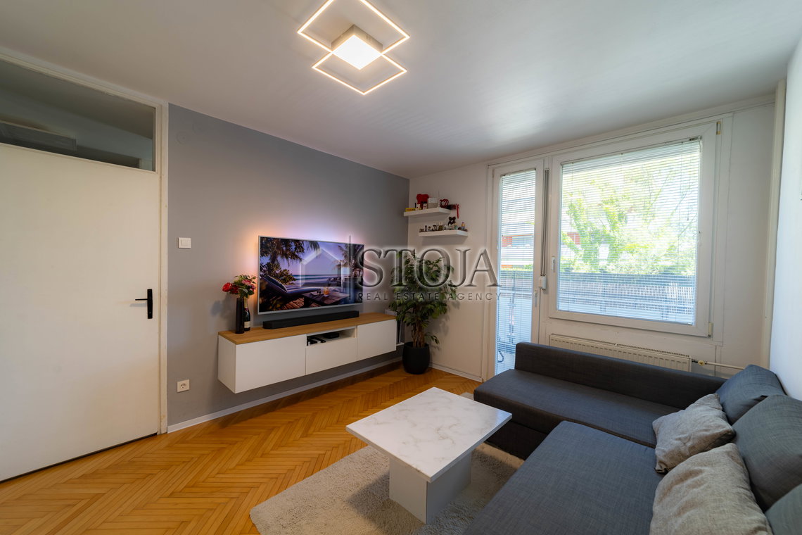 Location: Ljubljana mesto, Vič-Rudnik, Vič