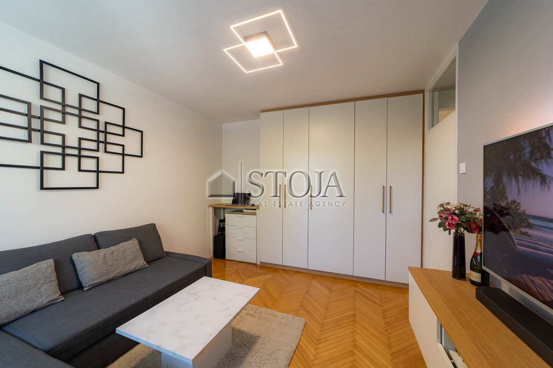 Location: Ljubljana mesto, Vič-Rudnik, Vič