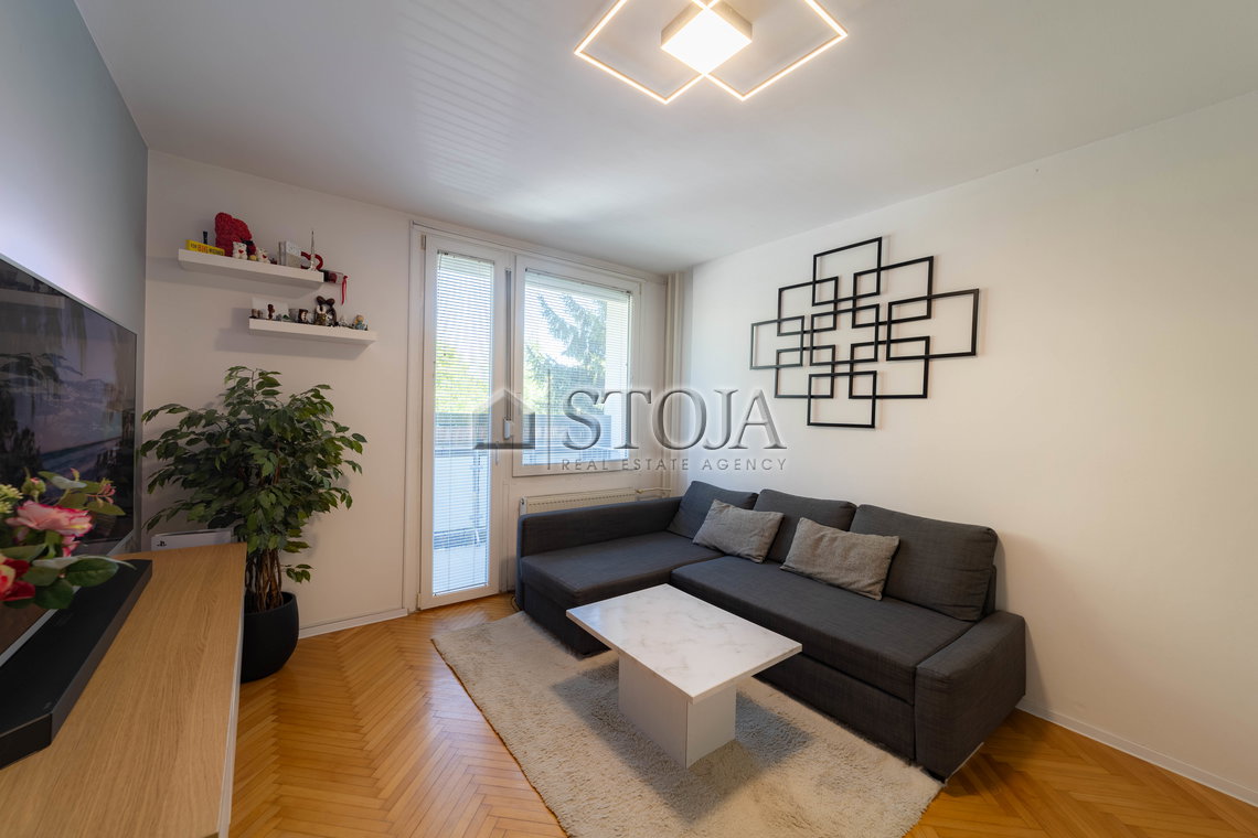 Location: Ljubljana mesto, Vič-Rudnik, Vič