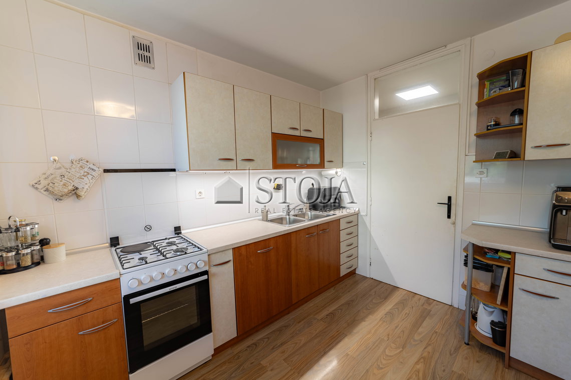 Location: Ljubljana mesto, Vič-Rudnik, Vič