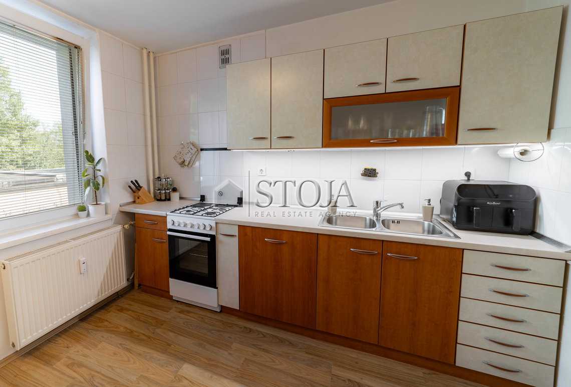 Location: Ljubljana mesto, Vič-Rudnik, Vič