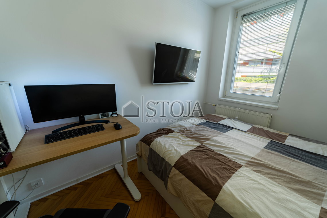 Location: Ljubljana mesto, Vič-Rudnik, Vič