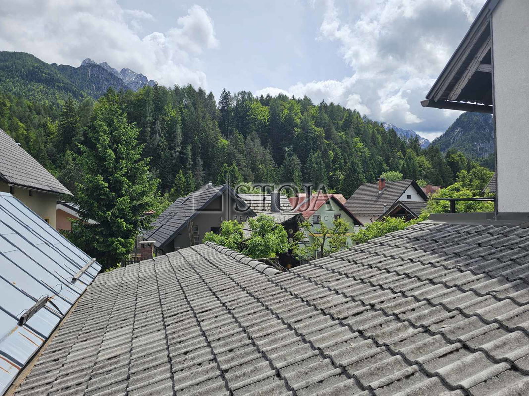 Lokacija: Gorenjska, Kranjska Gora