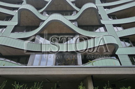 Location: Ljubljana City, Center, Center