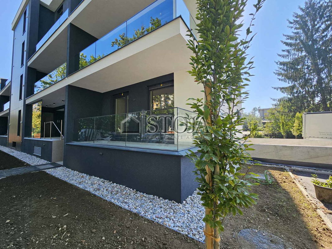 Location: Ljubljana City, Vič-Rudnik, Vič