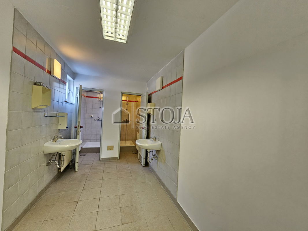 Lokacija: Ljubljana okolica, Trzin, Trzin