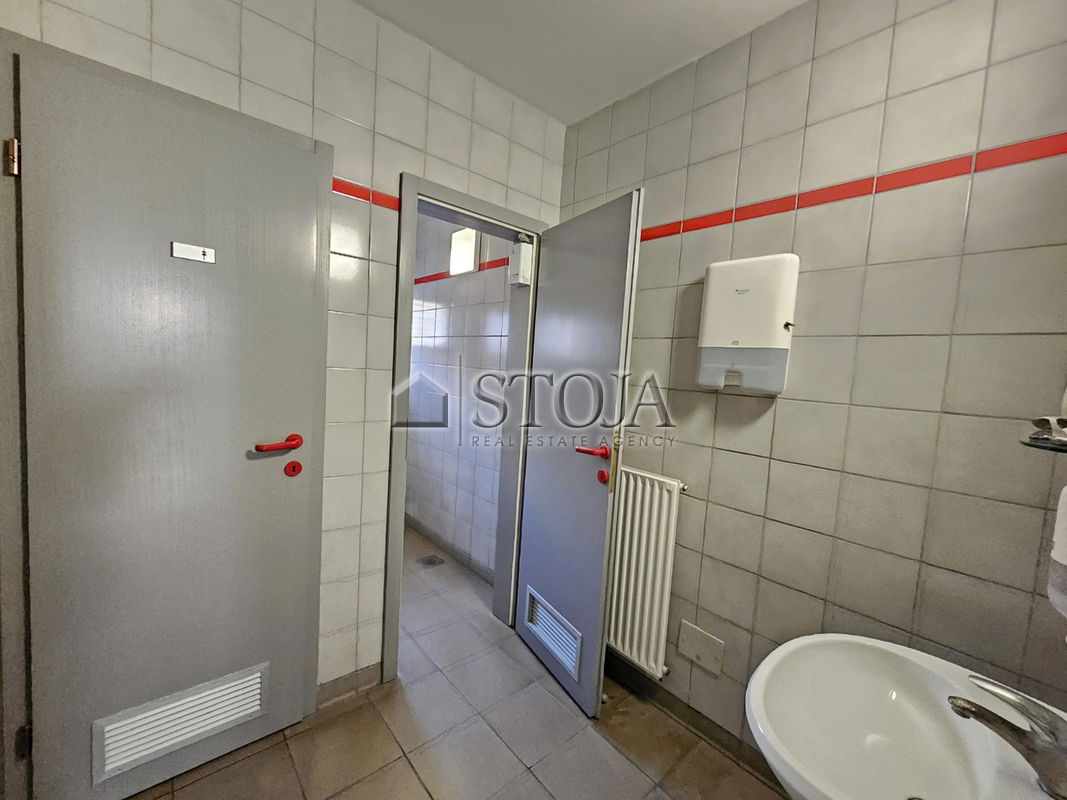 Lokacija: Ljubljana okolica, Trzin, Trzin