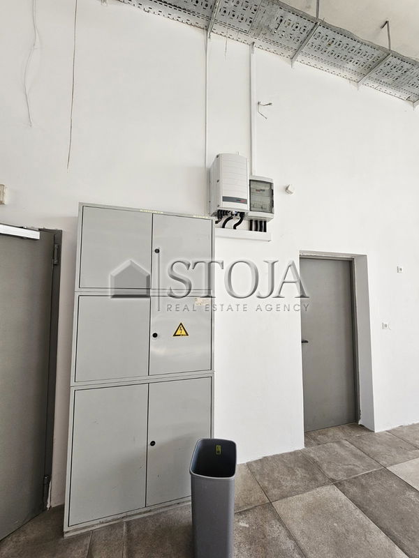 Lokacija: Ljubljana okolica, Trzin, Trzin