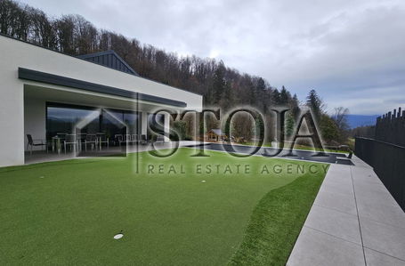 Location: Ljubljana Surroundings, Brezovica