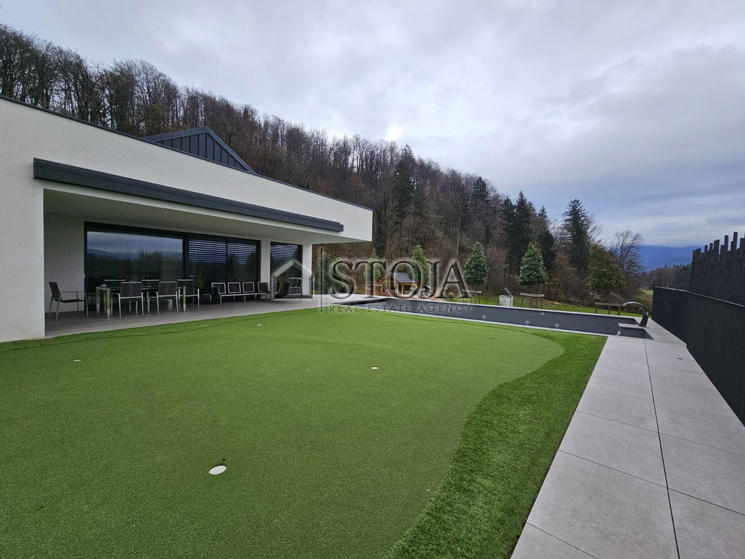 Location: Ljubljana Surroundings, Brezovica