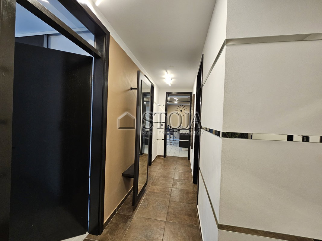 Location: Ljubljana City, Šiška, Šiška