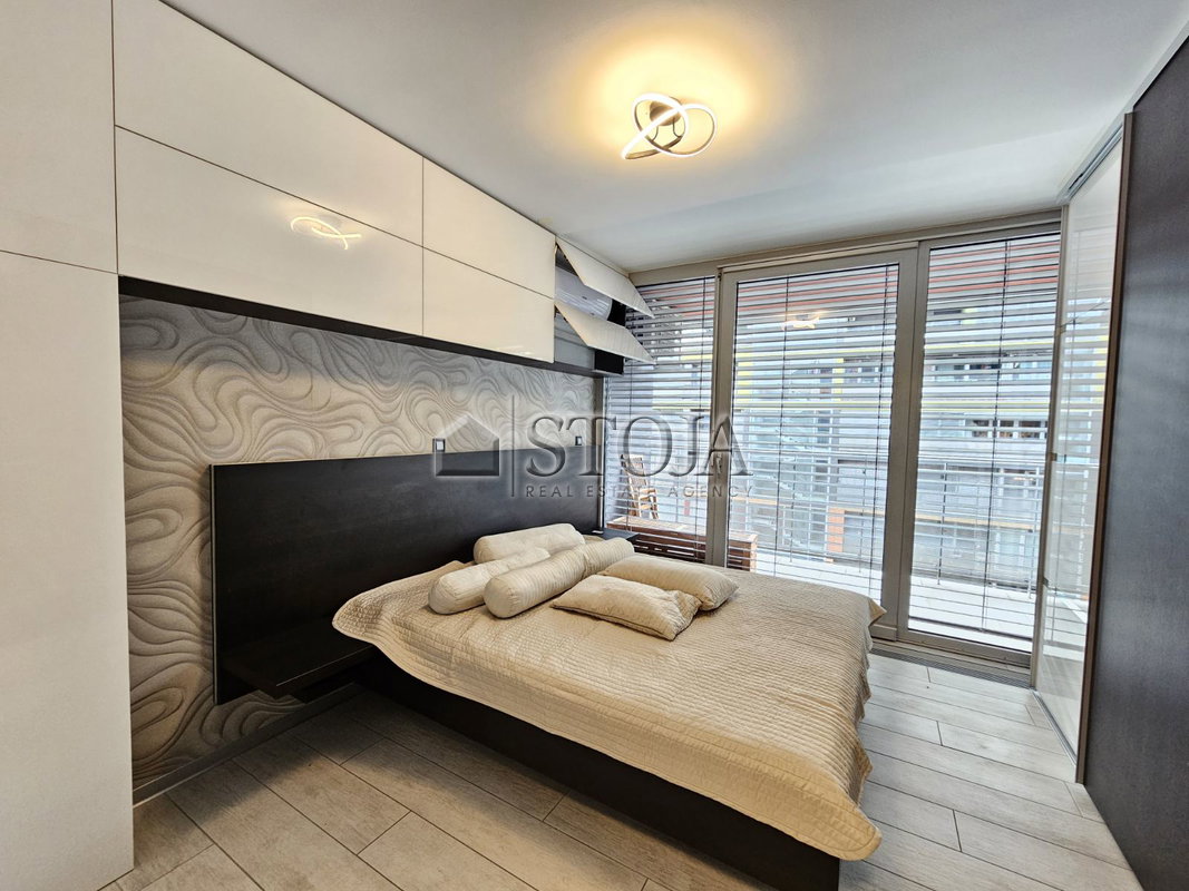 Location: Ljubljana City, Šiška, Šiška