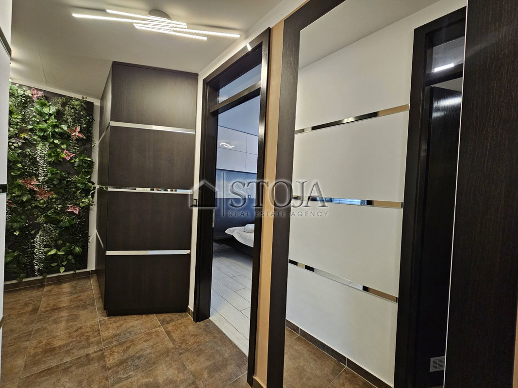 Location: Ljubljana City, Šiška, Šiška