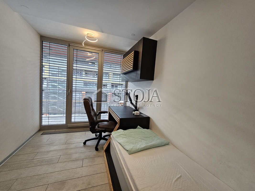 Location: Ljubljana City, Šiška, Šiška