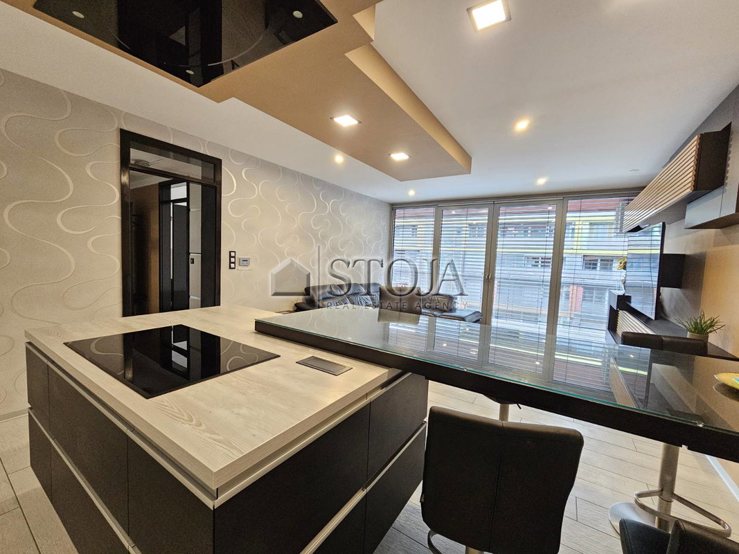 Location: Ljubljana City, Šiška, Šiška