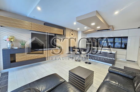 Location: Ljubljana City, Šiška, Šiška