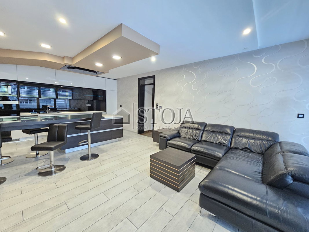 Location: Ljubljana City, Šiška, Šiška