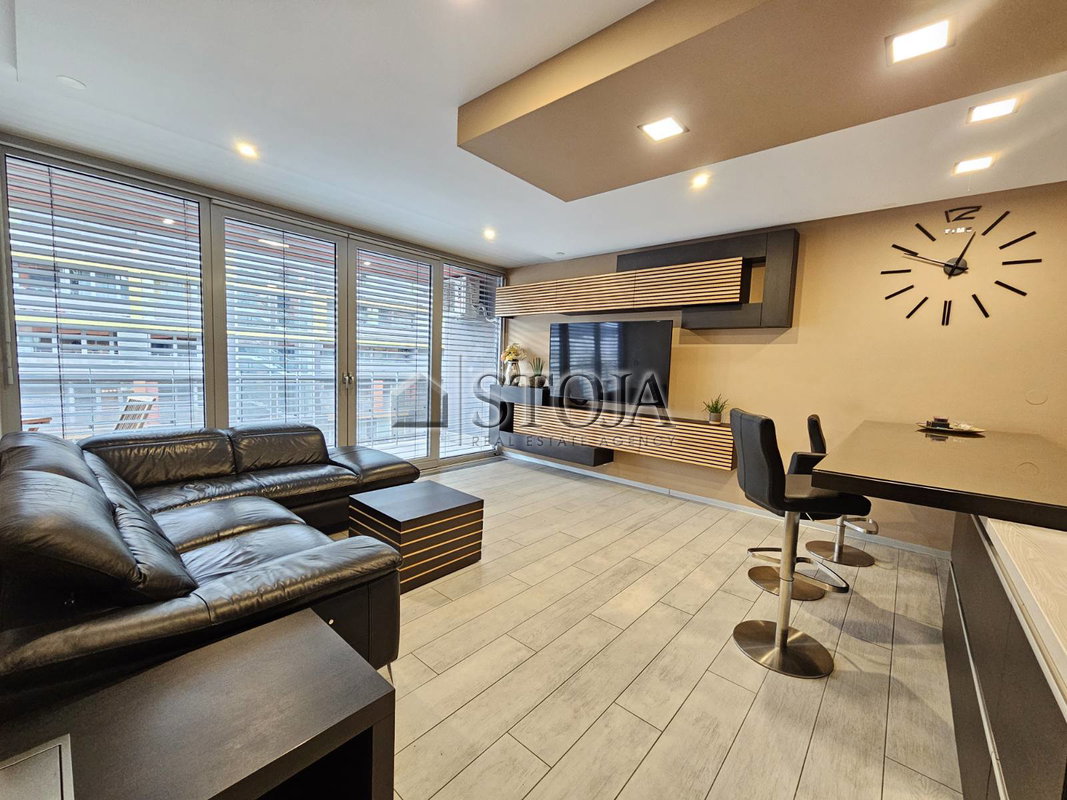 Location: Ljubljana City, Šiška, Šiška