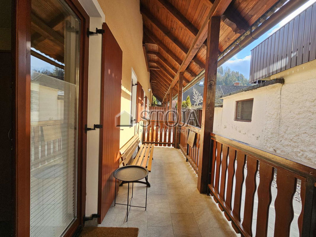 Location: Gorenjska, Kranjska Gora