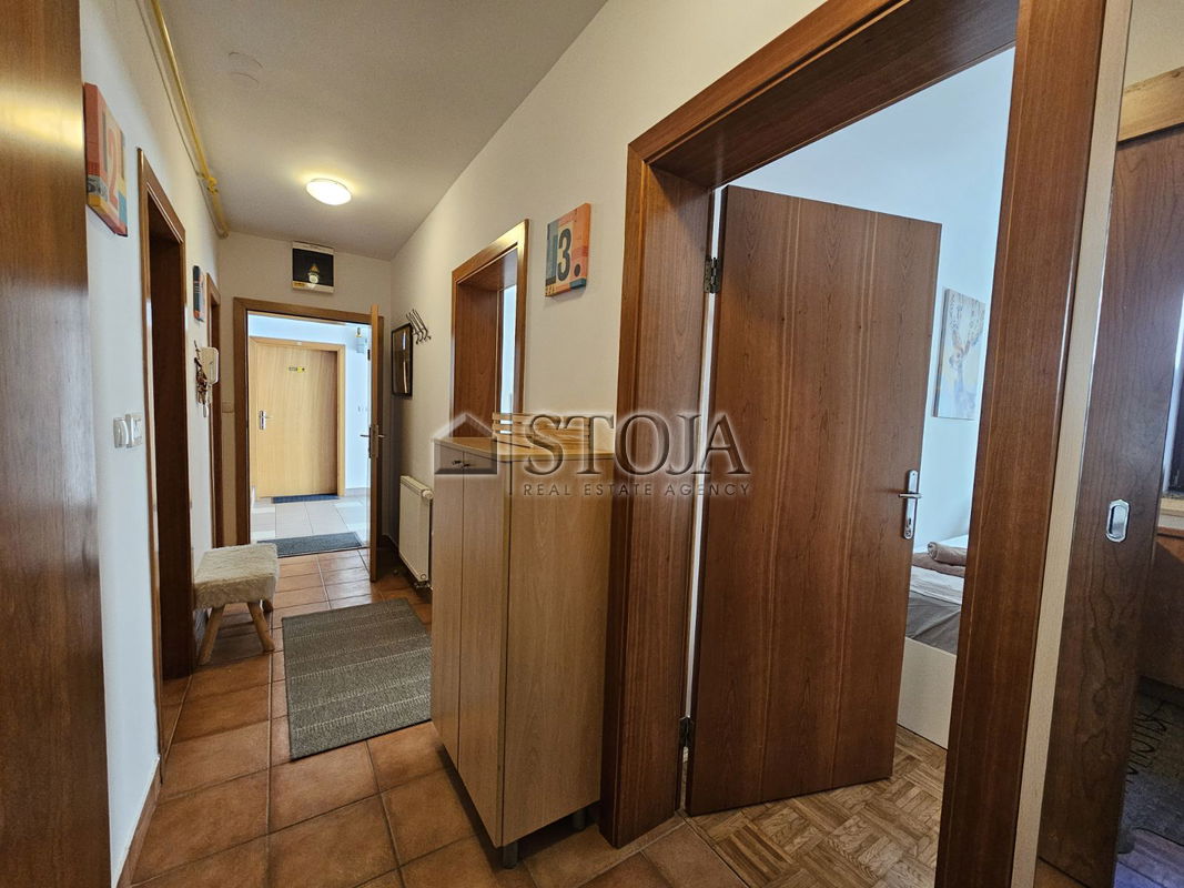 Location: Gorenjska, Kranjska Gora