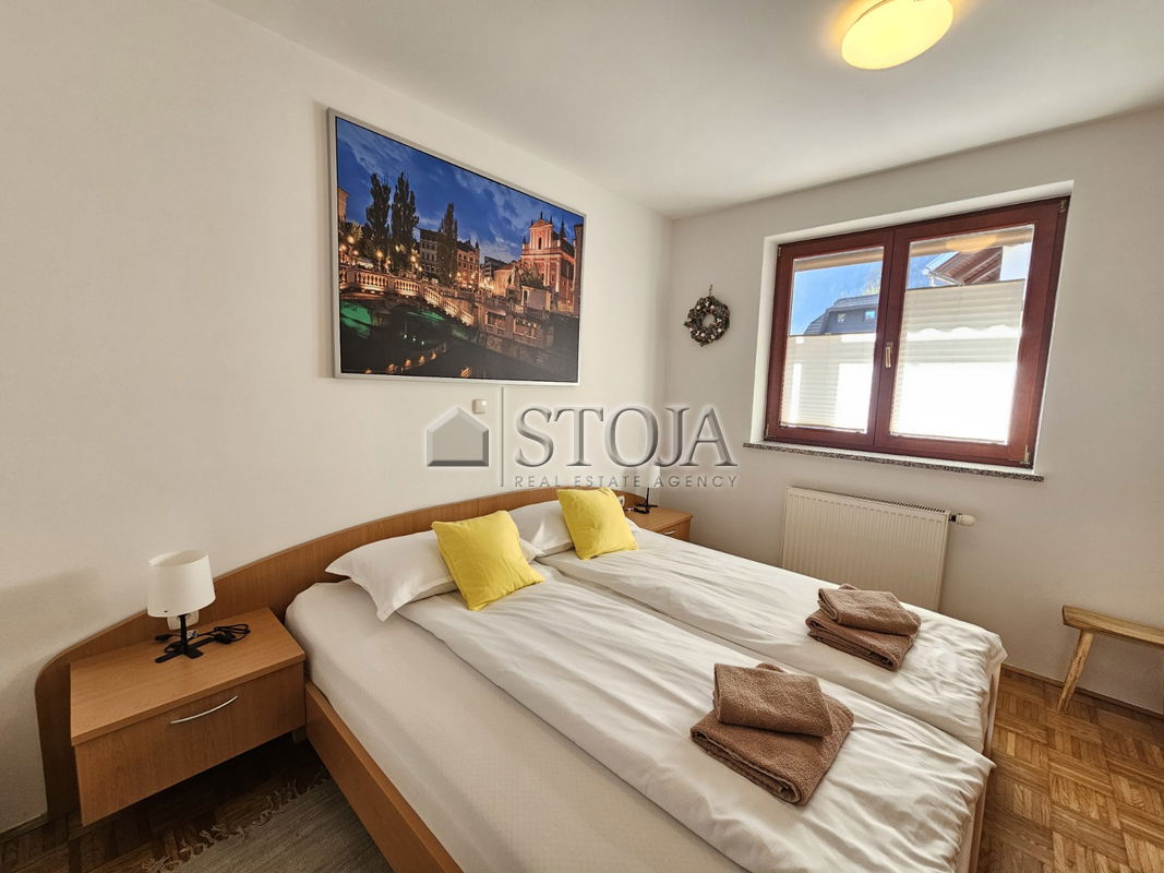 Location: Gorenjska, Kranjska Gora