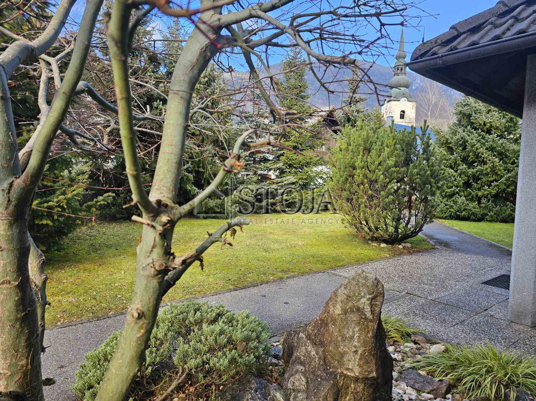 Location: Gorenjska, Kranjska Gora