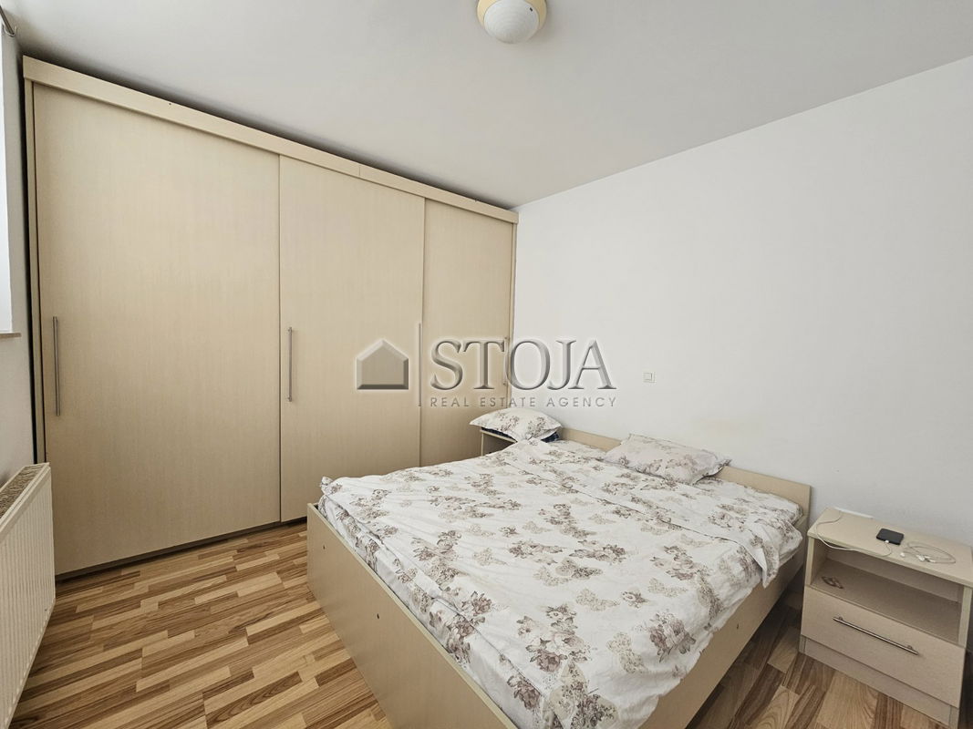 Location: Ljubljana City, Moste-Polje, Zalog
