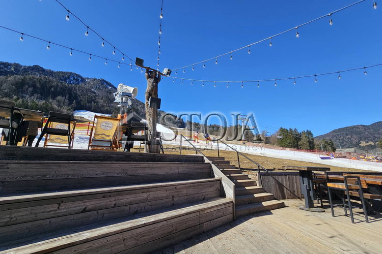 Location: Gorenjska, Kranjska Gora, Kranjska Gora