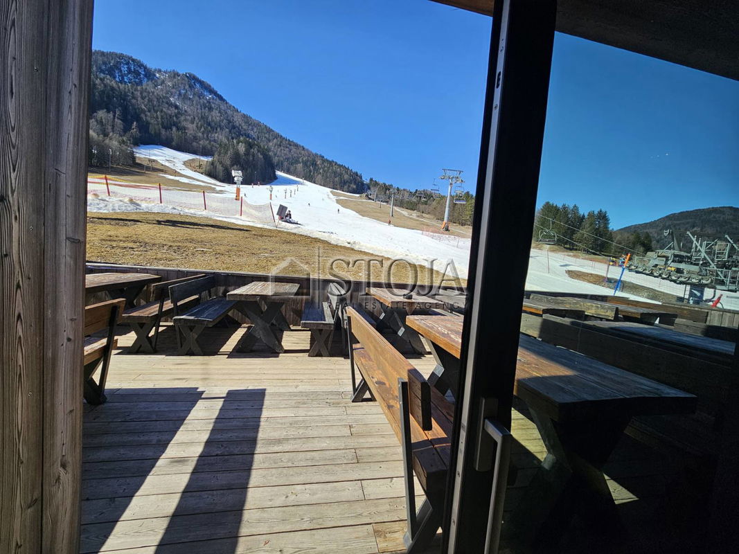 Location: Gorenjska, Kranjska Gora