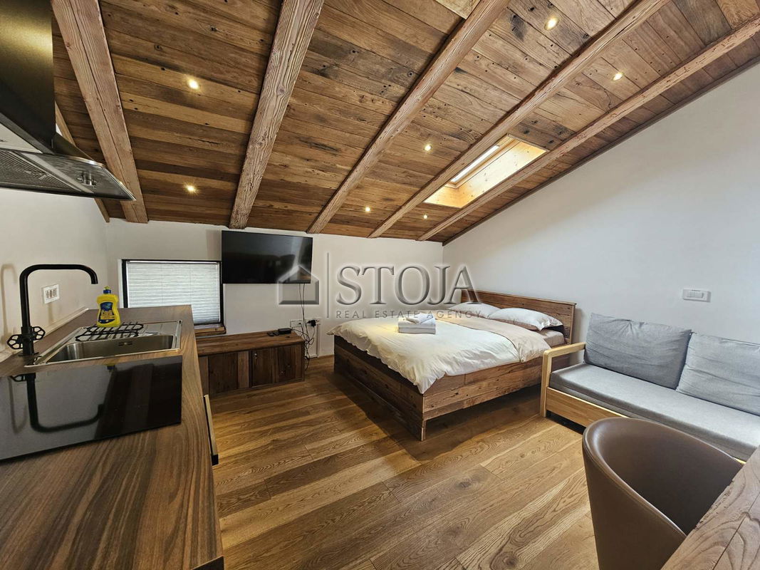 Location: Gorenjska, Kranjska Gora, Kranjska Gora