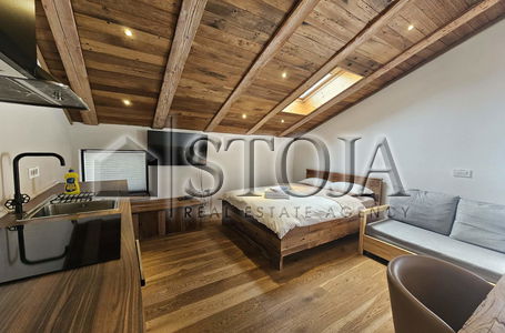 Location: Gorenjska, Kranjska Gora
