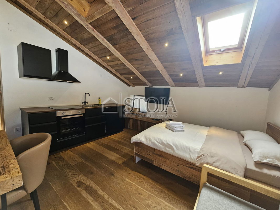 Location: Gorenjska, Kranjska Gora, Kranjska Gora