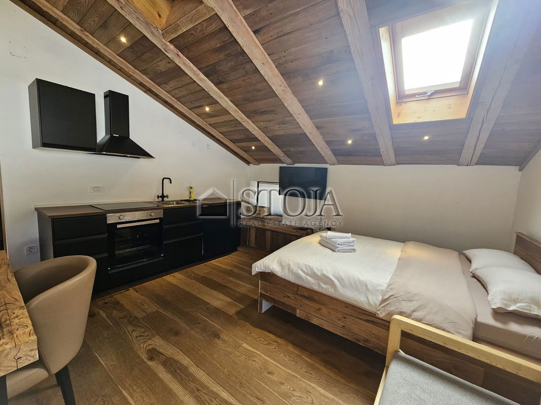 Location: Gorenjska, Kranjska Gora, Kranjska Gora
