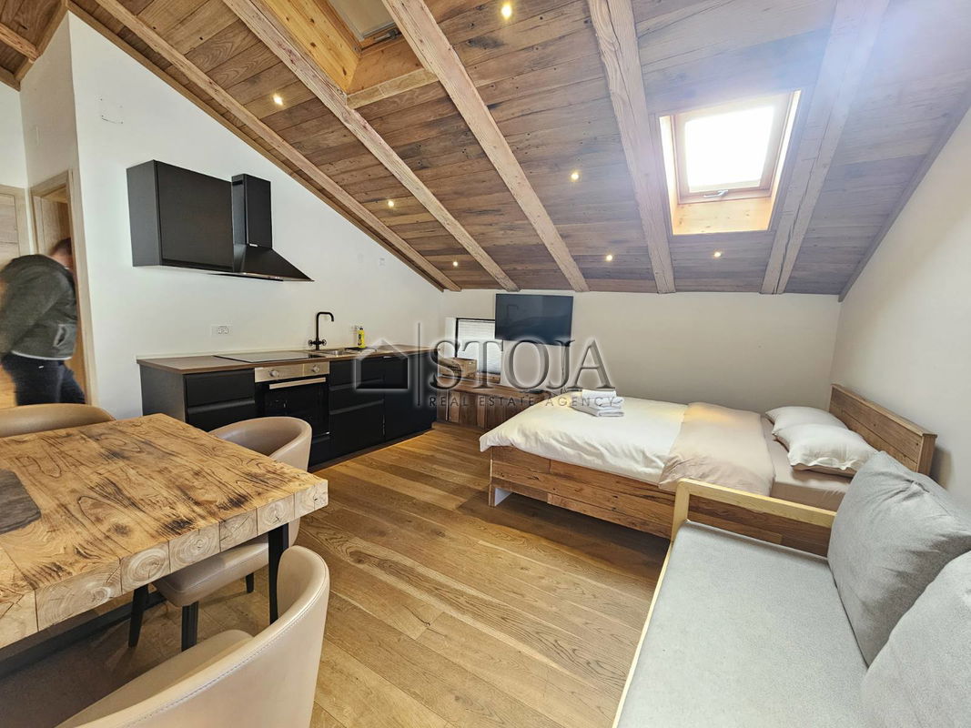 Location: Gorenjska, Kranjska Gora, Kranjska Gora