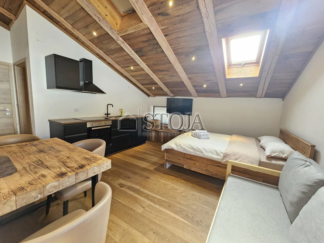 Location: Gorenjska, Kranjska Gora, Kranjska Gora