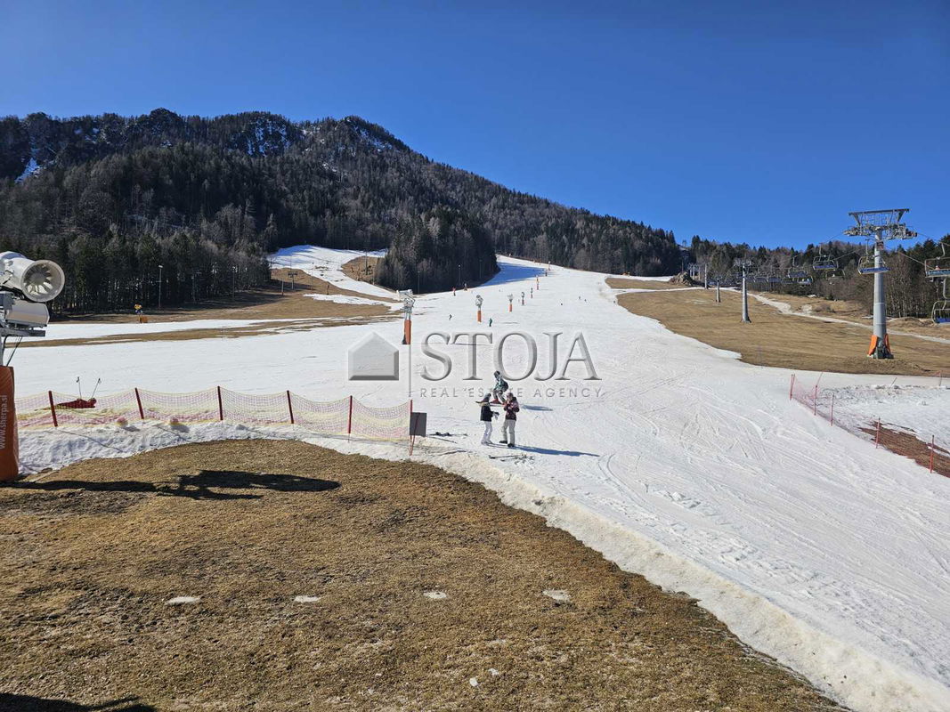 Location: Gorenjska, Kranjska Gora, Kranjska Gora
