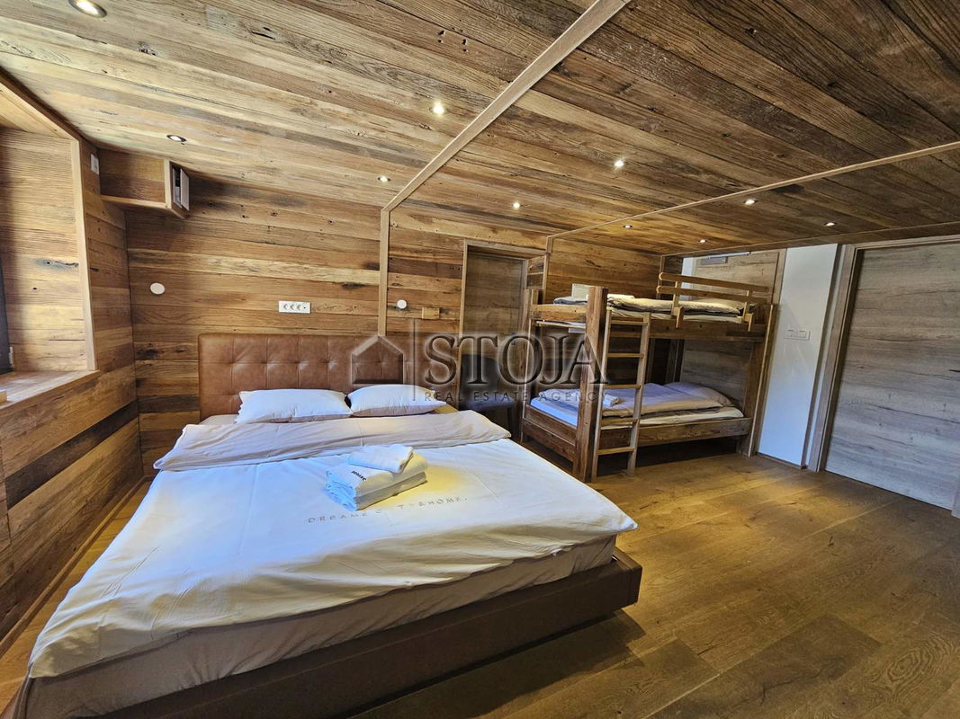 Location: Gorenjska, Kranjska Gora