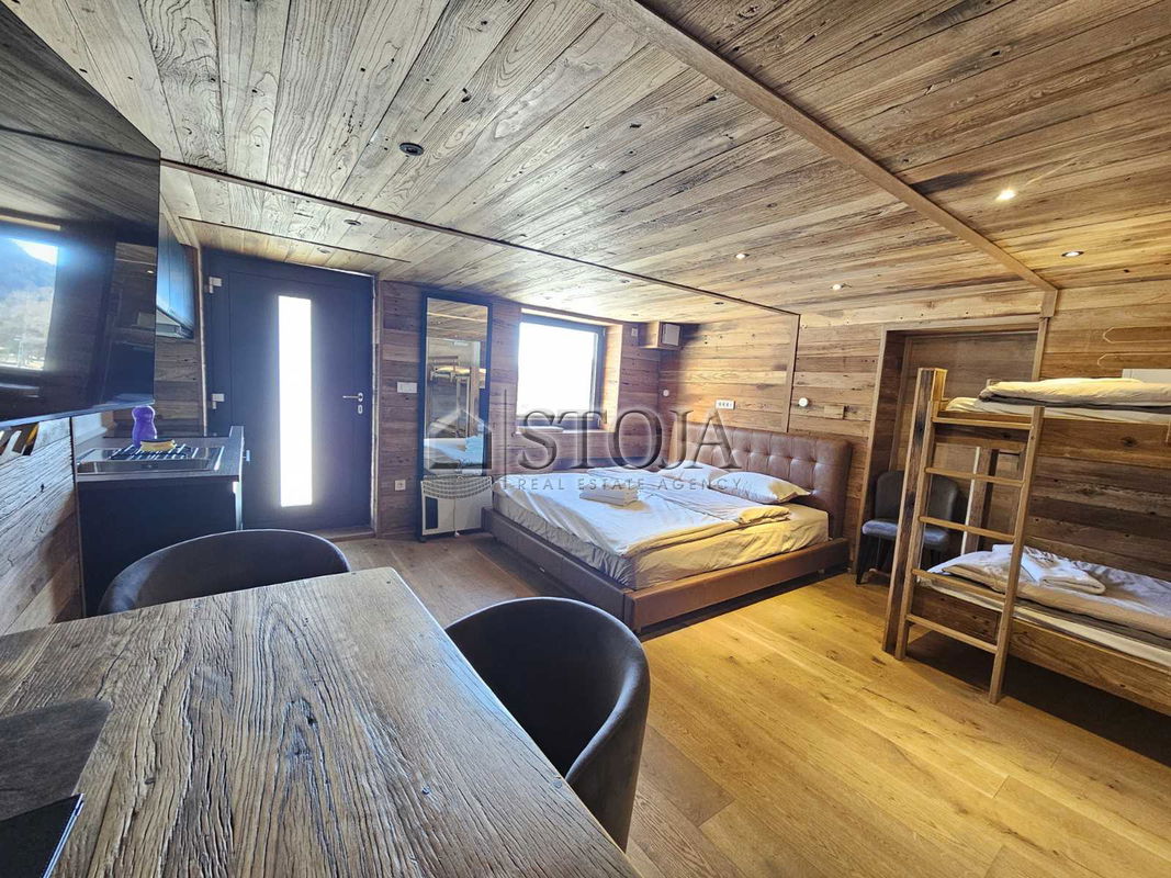 Location: Gorenjska, Kranjska Gora