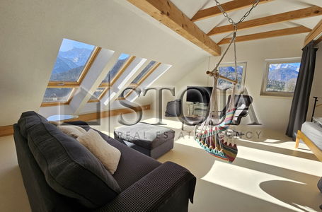Lokacija: Gorenjska, Kranjska Gora, Rateče
