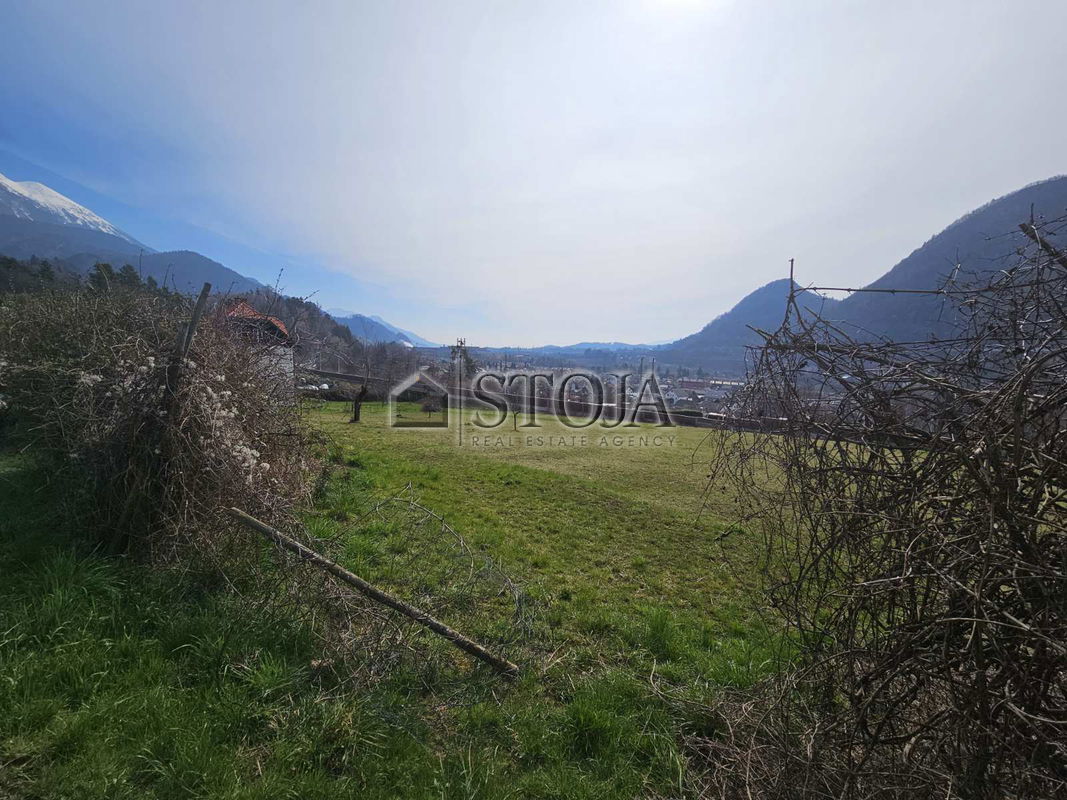 Location: Gorenjska, Jesenice, Slovenski Javornik