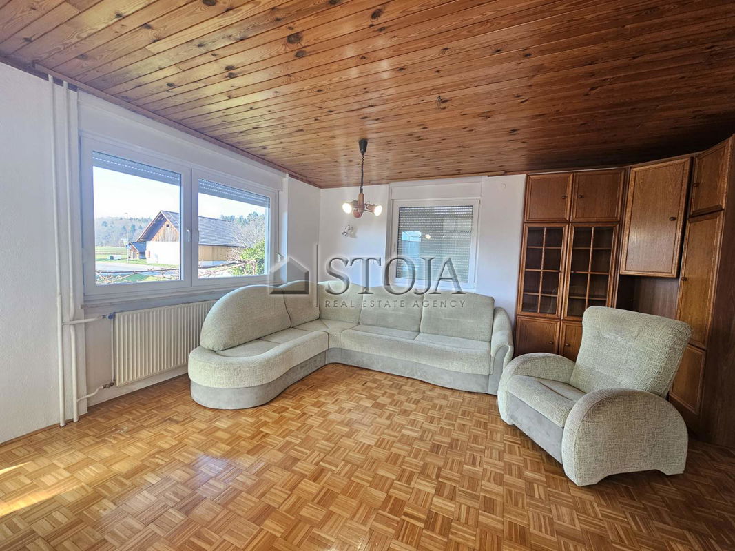 Location: Gorenjska, Tržič, Zvirče