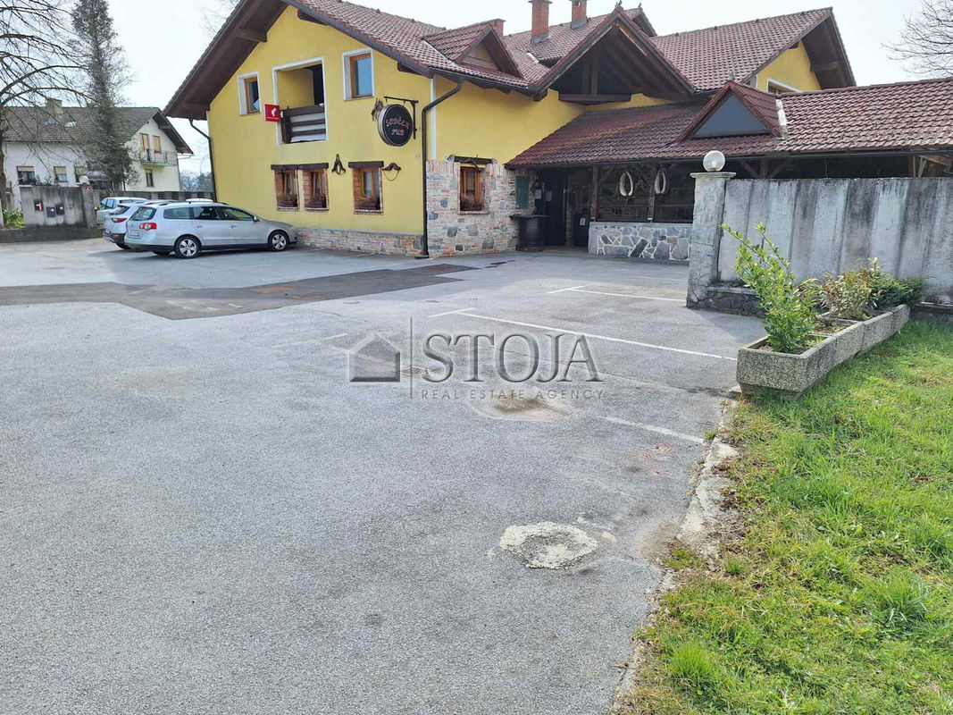 Location: Ljubljana Surroundings, Grosuplje, Ponova Vas