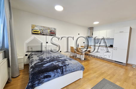 Location: Ljubljana City, Center, Tabor